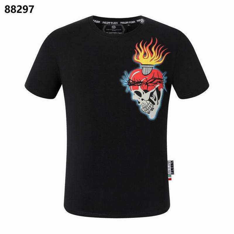 Philipp Plein T-shirts 179